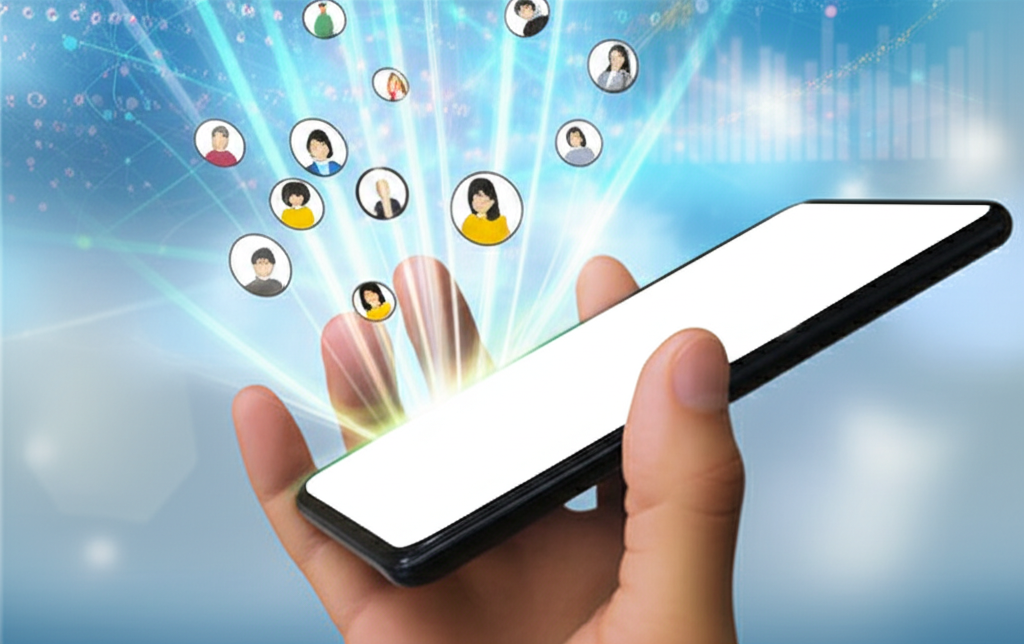 Membangun Database Pelanggan Kuat: Strategi Email Marketing Wajib Coba