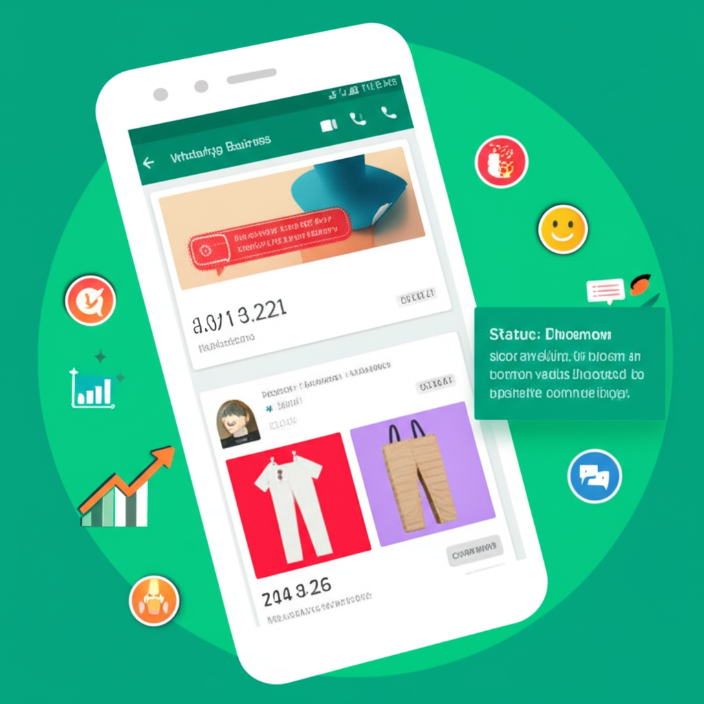 Rahasia Sukses Promosi di WhatsApp Business: Panduan Lengkap untuk Bisnis Anda