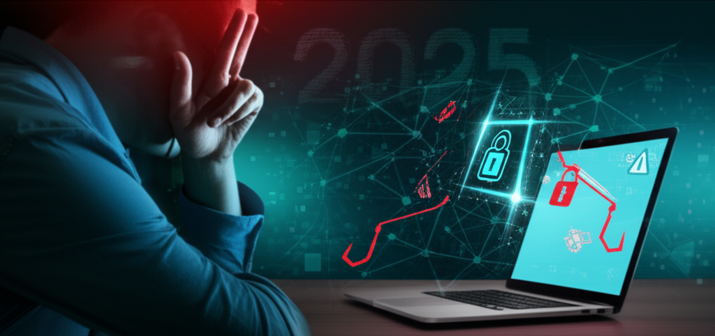 Modus Penipuan Online Terbaru 2025: Waspada Jebakan Digital Canggih!