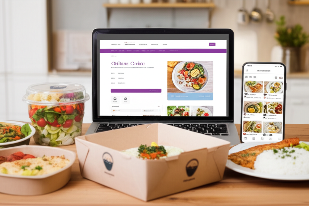 Ubah Hobi Masak Jadi Cuan: Panduan Lengkap Memulai Jasa Katering Online dari Rumah