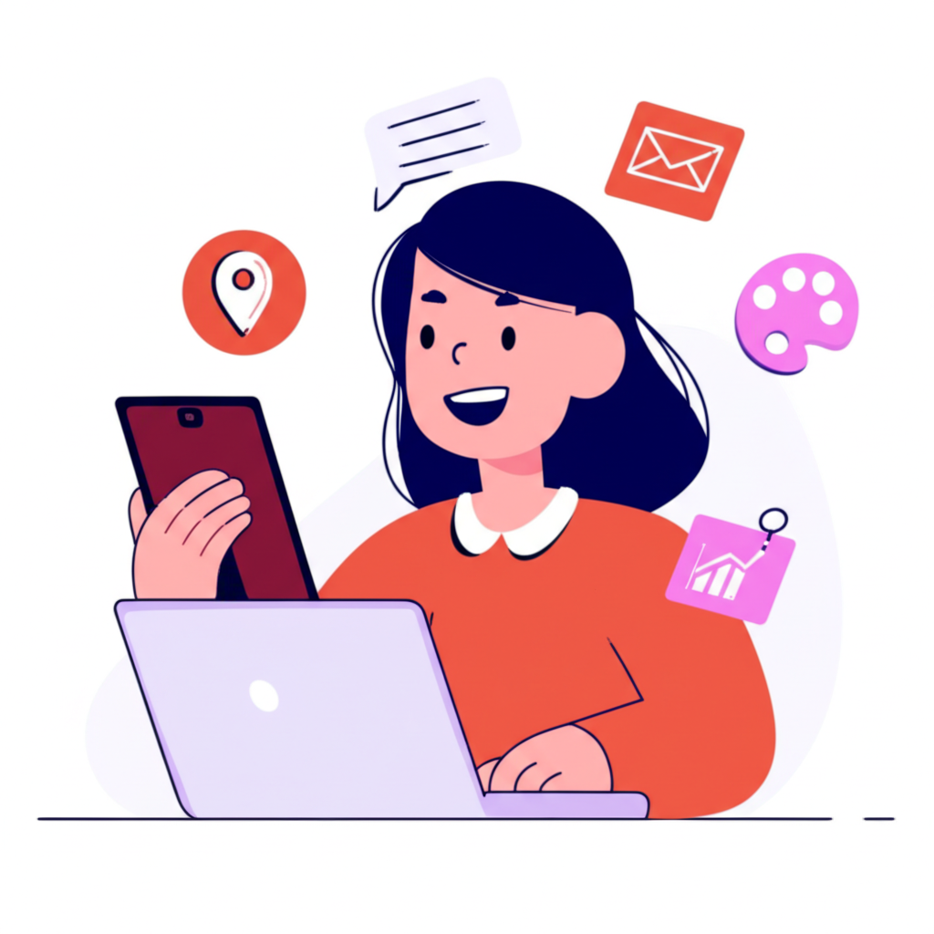 5 Tools Digital Marketing Gratis yang Wajib Dicoba UMKM untuk Melejitkan Bisnis